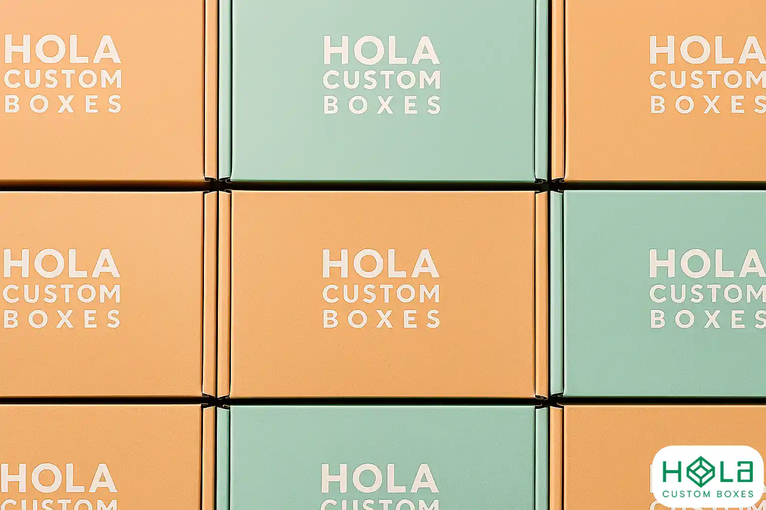 custom packaging boxes